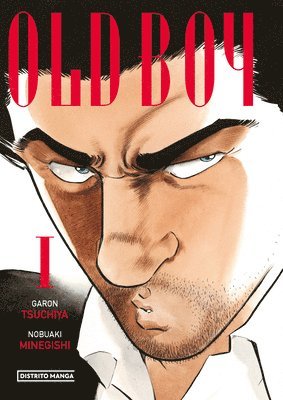 Old Boy. Vol. 1 (Spanish Edition) 1