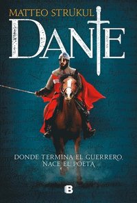 bokomslag Dante (Spanish Edition)