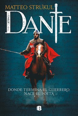 Dante (Spanish Edition) 1