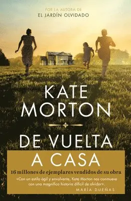 Kate Morton - de Vuelta a Casa / Homecoming, Häftad. Tillgänglighet: Lägg i varukorg