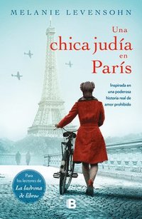bokomslag Una Chica Judía En París / A Jewish Girl in Paris