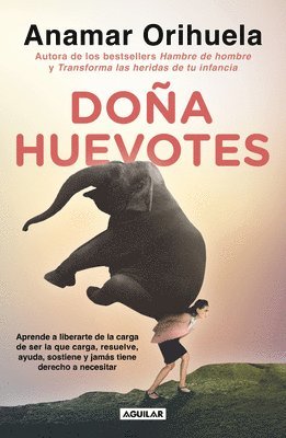 Doña Huevotes / Mrs. Courage 1