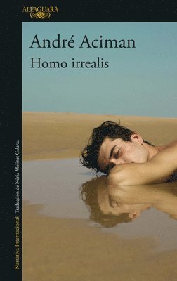 bokomslag Homo Irrealis / Homo Irrealis: The Would-Be Man Who Might Have Been: Essays