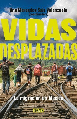 Vidas Desplazadas: La Migración En México / Displaced Lives. the History of Migr Ation in Mexico 1