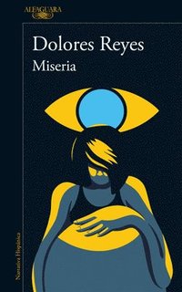 bokomslag Miseria / Misery
