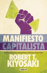 bokomslag Manifiesto Capitalista / Capitalist Manifesto