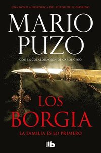 bokomslag Los Borgia: La Familia Es Lo Primero / The Family