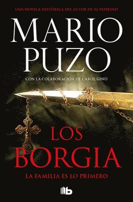 Los Borgia: La Familia Es Lo Primero / The Family 1