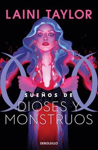 bokomslag Sueños de Dioses Y Monstuos / Dreams of Gods and Monsters