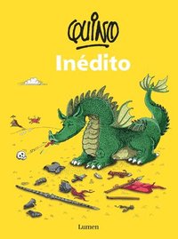 bokomslag Quino Inédito / Quino Unpublished