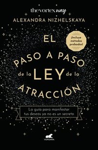 bokomslag El Paso a Paso de Ley de Atracción / The Nine Steps of the Law of Attraction