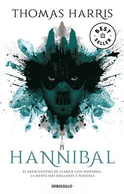 bokomslag Hannibal (Spanish Edition)