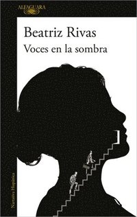 bokomslag Voces En La Sombra / Voices in the Dark