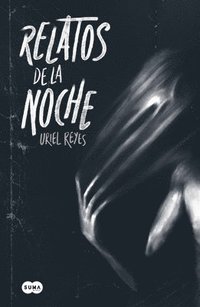 bokomslag Relatos de la Noche / Tales of the Night