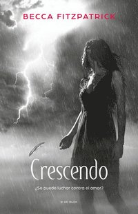 bokomslag Crescendo (Spanish Edition)