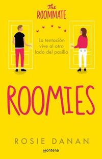 bokomslag Roomies / The Roomate
