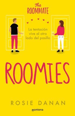 Roomies / The Roomate 1