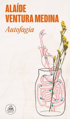 bokomslag Autofagia / Autophagy