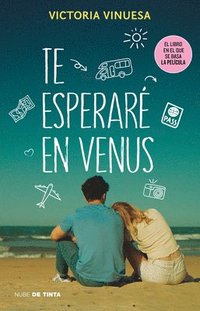 bokomslag Te Esperaré En Venus / See You on Venus