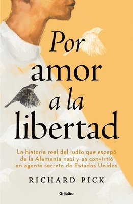 bokomslag Por Amor a la Libertad / For the Love of Freedom