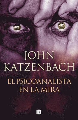 El Psicoanalista En La Mira / The Last Patient 1