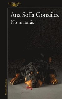 bokomslag No Matarás / You Shall Not Kill