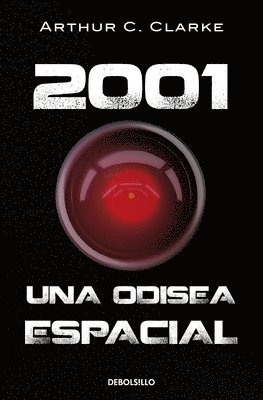 2001: Una Odisea Espacial / 2001: A Space Odyssey 1