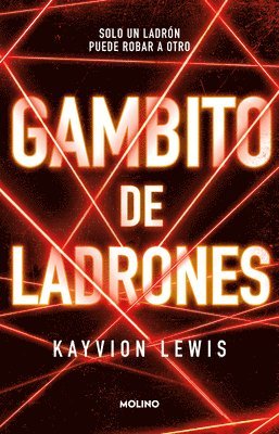 Gambito de Los Ladrones / Thieve's Gambit 1