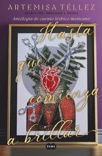 bokomslag Hasta Que Comienza a Brillar: Antología de Cuento Lésbico Mexicano / Until It B Egins to Shine: Anthology of Mexican Lesbian Short Stories
