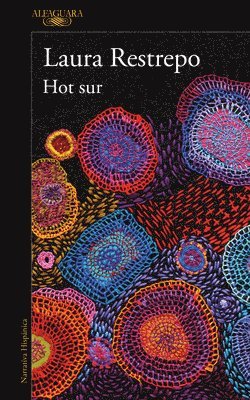 bokomslag Hot Sur (Spanish Edition)