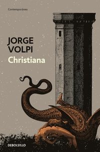 bokomslag Christiana (Spanish Edition)