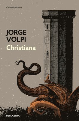 Christiana (Spanish Edition) 1