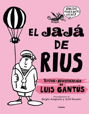 El Ja-Já de Rius / Rius's Ha-Ha 1