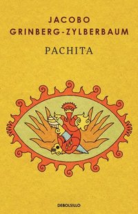 bokomslag Pachita (Spanish Edition)