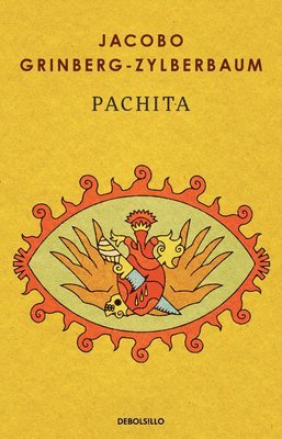 bokomslag Pachita (Spanish Edition)