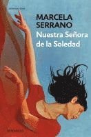 bokomslag Nuestra Señora de la Soledad / Our Lady of Solitude