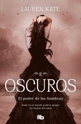 El Poder de Las Sombras / Torment 1