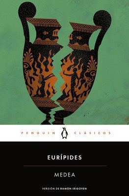 Medea (Spanish Edition) 1