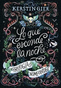 bokomslag Lo Que Esconde La Noche / The Hidden Secrets of the Night