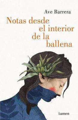 bokomslag Notas Desde El Interior de Una Ballena / Notes from Inside a Whale