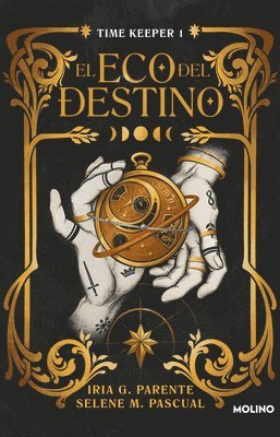 El Eco del Destino / The Echo of Destiny 1