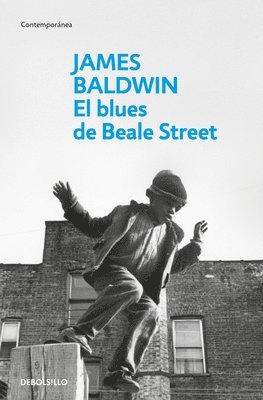 El Blues de Beale Street / If Beale Street Could Talk 1