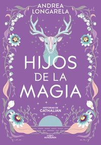 bokomslag Hijos de la Magia / Children of Magic