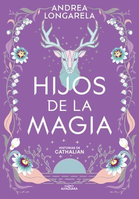 bokomslag Hijos de la Magia / Children of Magic