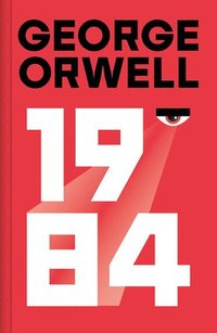 bokomslag 1984 (Spanish Edition) (Edición Definitiva Avalada Por the Orwell Estate)