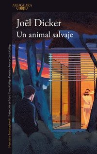 bokomslag Un Animal Salvaje / A Wild Animal