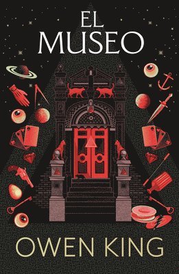 El Museo / The Curator