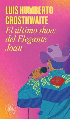 El Último Show del Elegante Joan / Elegant Joan's Final Show 1