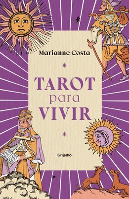 bokomslag Tarot Para Vivir / Tarot to Live by