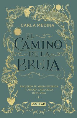 El Camino de la Bruja / The Witch's Path 1